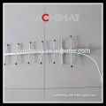 UHF base 7 unit Yagi antenna short wire equiped with good price